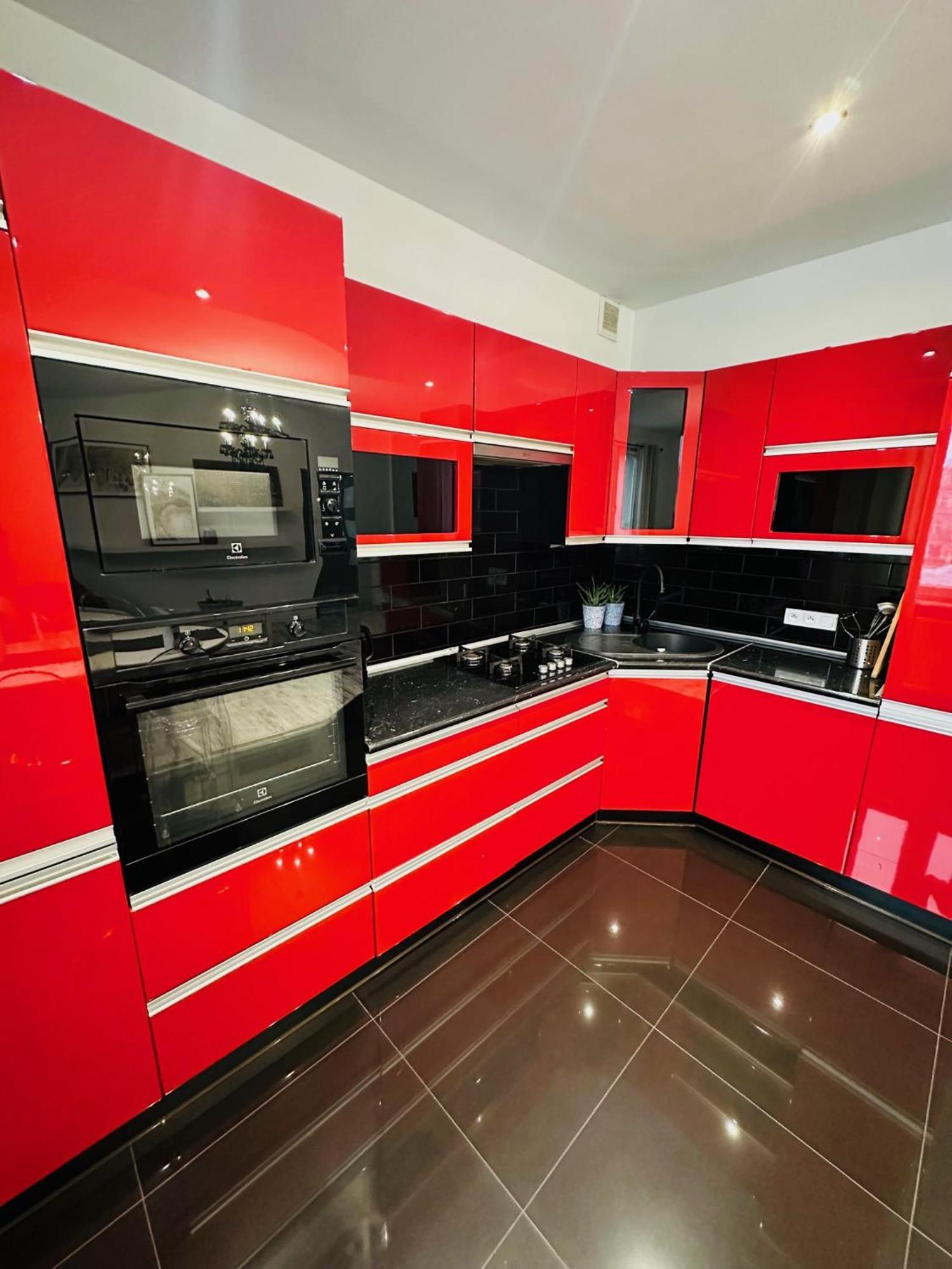Rynek Apartament Tarnowskie Góry Esterno foto