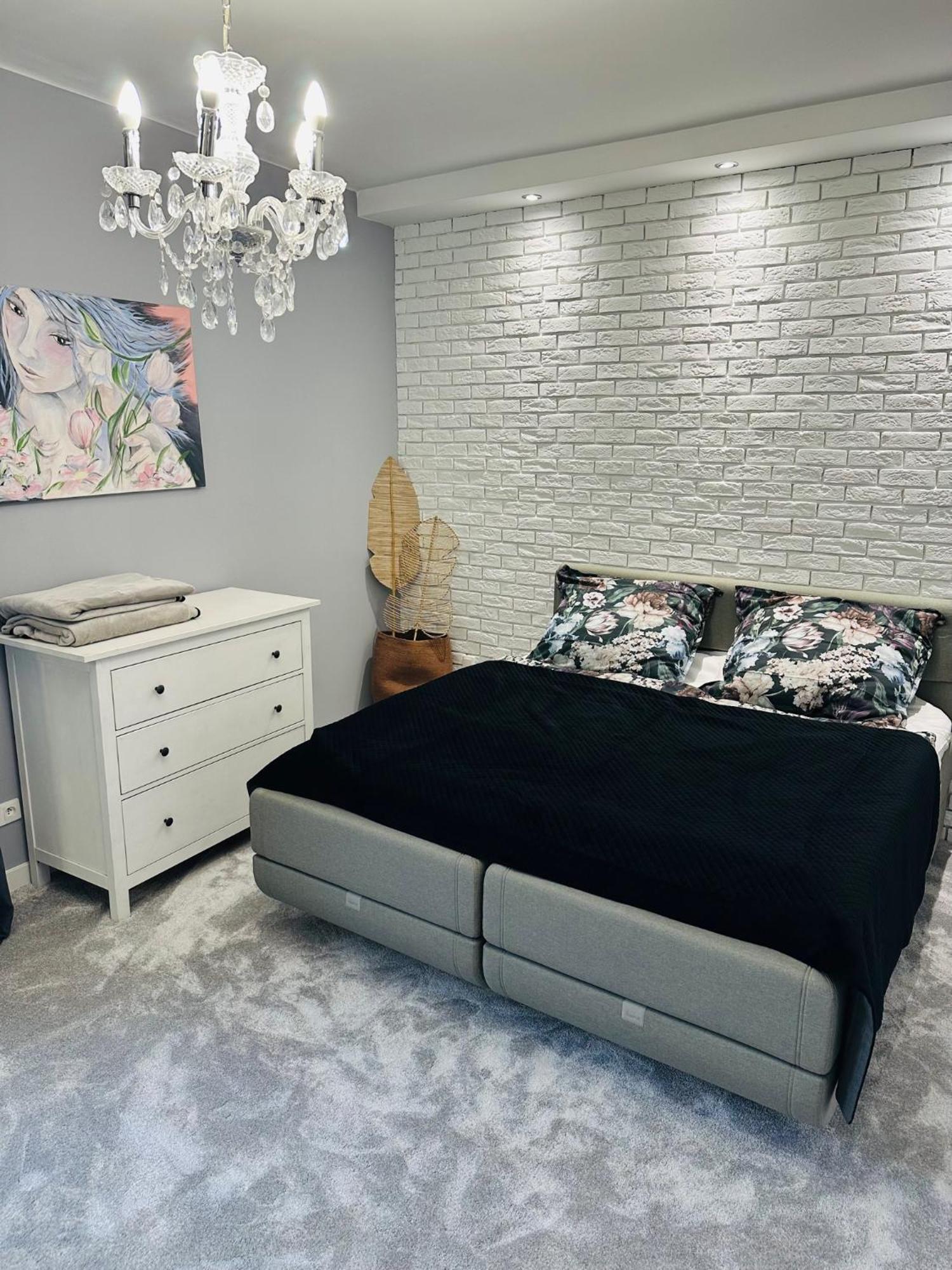 Rynek Apartament Tarnowskie Góry Esterno foto